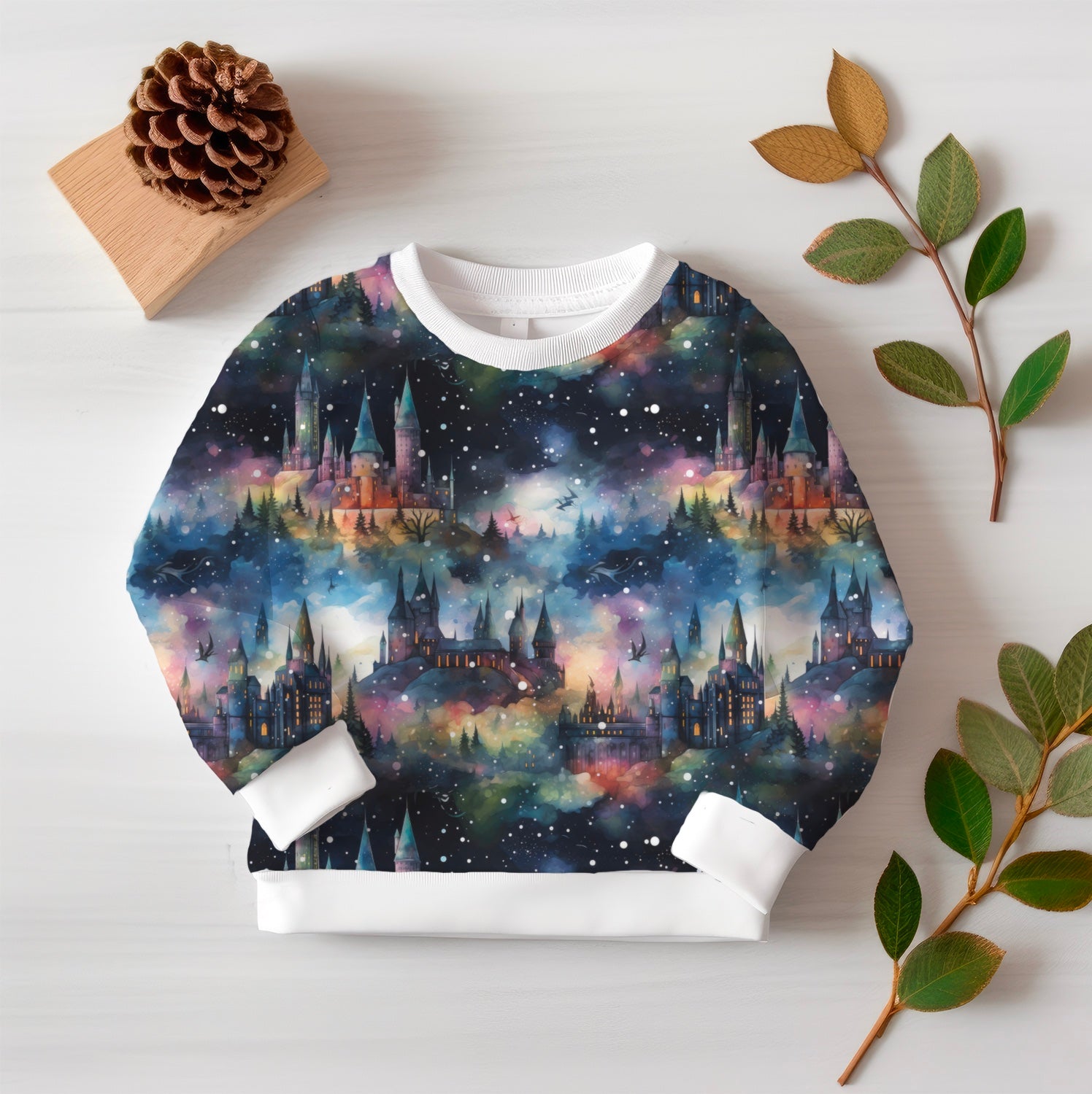 Magic Zauberschloss Aktuelle Vorbestellung